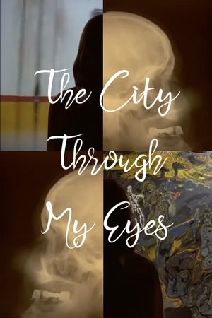 The City Through My Eyes's poster image