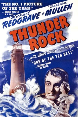 Thunder Rock's poster image