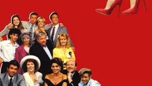 Jury Duty: The Comedy's poster