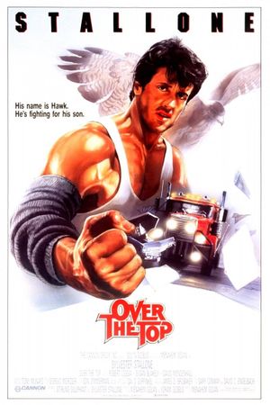 Over the Top's poster