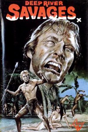 Sacrifice!'s poster