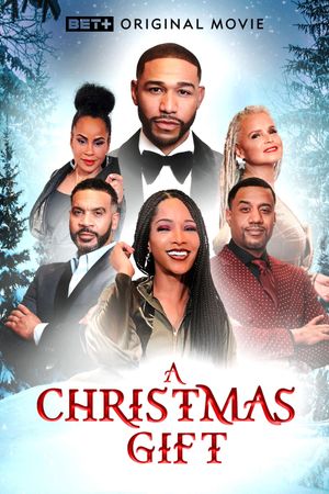 A Christmas Gift's poster