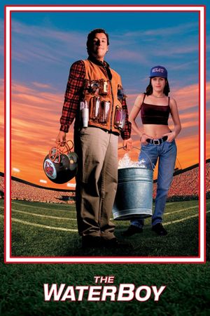 The Waterboy's poster