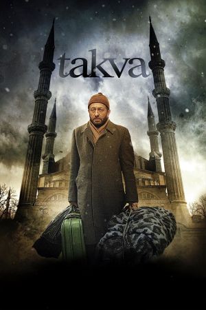 Takva: A Man's Fear of God's poster