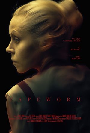 Tapeworm's poster