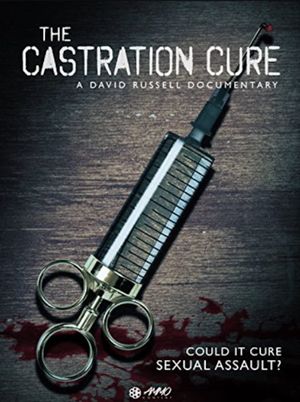 The Castration Cure's poster