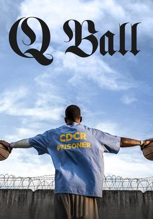 Q Ball's poster