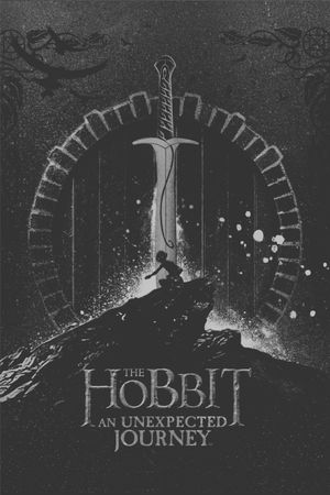 The Hobbit: An Unexpected Journey's poster