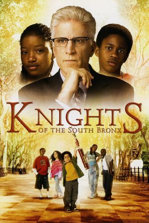 Knights of the South Bronx's poster