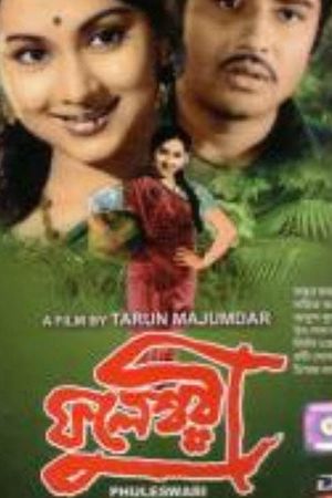 Fuleswari's poster