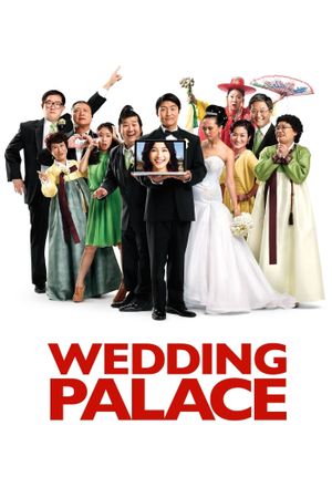 Wedding Palace's poster