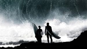 Chasing Mavericks's poster
