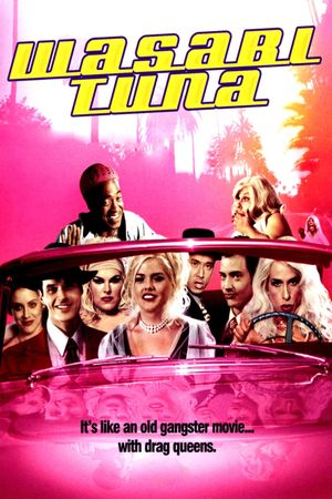 Wasabi Tuna's poster