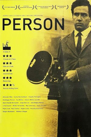 Person's poster