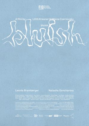 Bluish's poster image