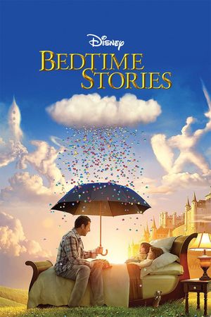Bedtime Stories's poster