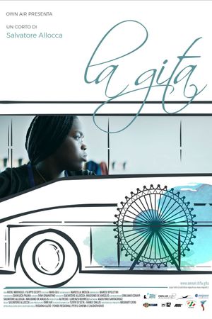 The School Trip's poster