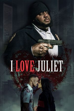 I Love Juliet's poster