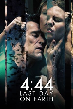 4:44 Last Day on Earth's poster