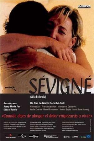 Sévigné's poster