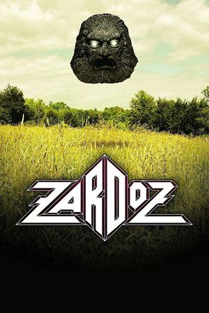 Zardoz's poster