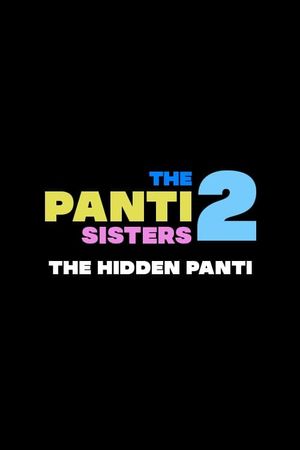 The Panti Sisters 2: The Hidden Panti's poster