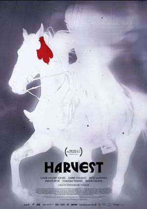 Harvest's poster