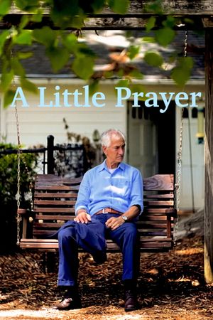 A Little Prayer's poster