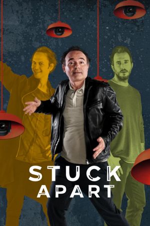 Stuck Apart's poster