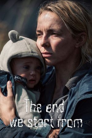 The End We Start From's poster