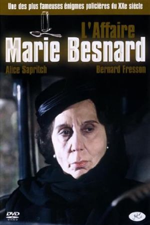 L'Affaire Marie Besnard's poster image