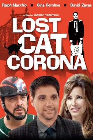 Lost Cat Corona's poster