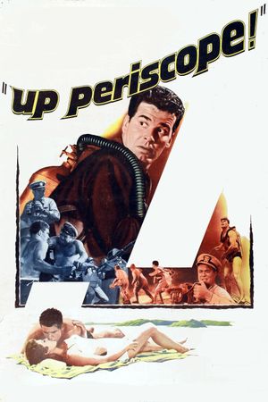 Up Periscope's poster