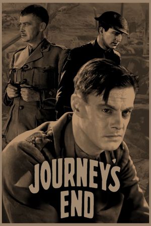 Journey's End's poster