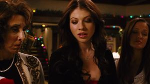 Black Christmas's poster