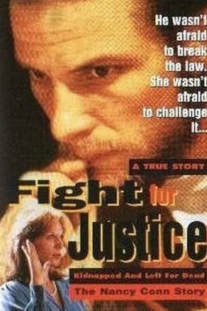 Fight for Justice: The Nancy Conn Story's poster