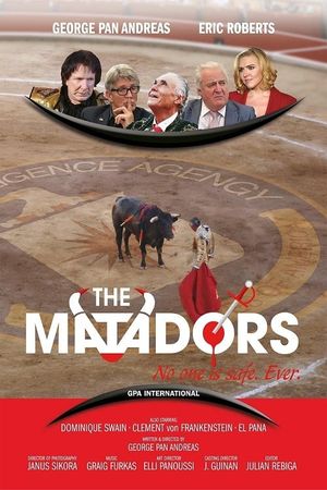 The Matadors's poster