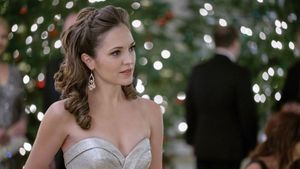 One Royal Holiday's poster