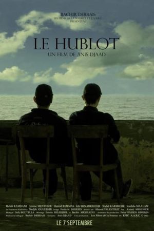 Le Hublot's poster