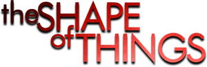 The Shape of Things's poster