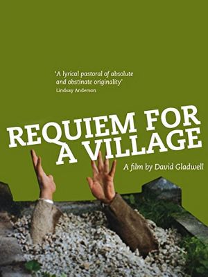Requiem for a Village's poster