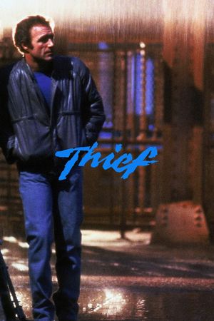 Thief's poster