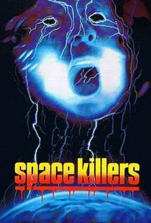 Not of This World's poster image