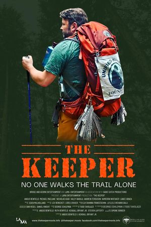 The Keeper's poster