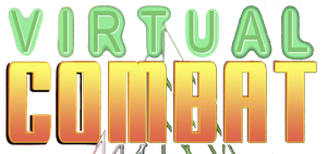 Virtual Combat's poster