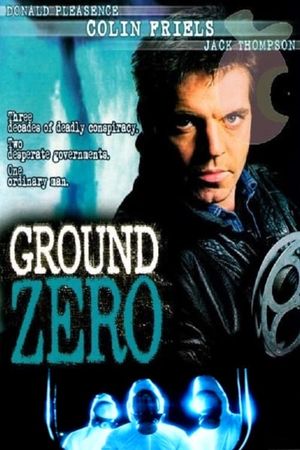 Ground Zero's poster