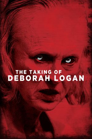 The Taking of Deborah Logan's poster