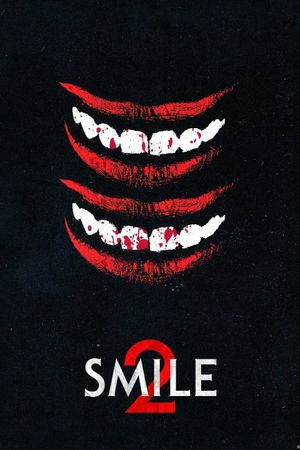 Smile 2's poster