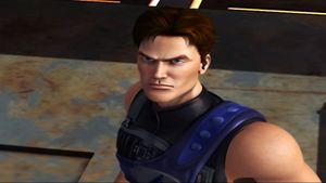 Max Steel: Bio Crisis's poster