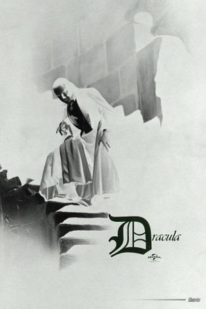 Dracula's poster